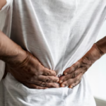 Cirurgia na coluna