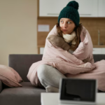 Frio e Dor nas Costas